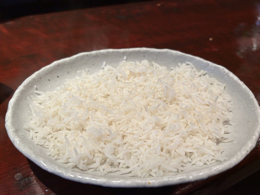 Basmati Rice (1kg)