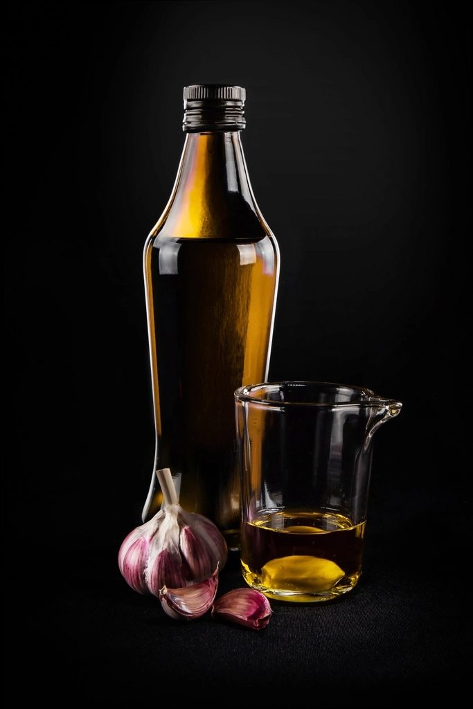 Cooking Oil (1L)