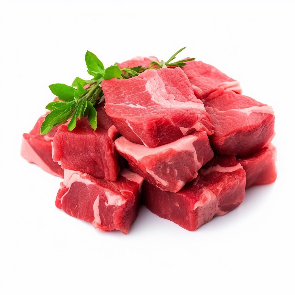 Goat / Mutton