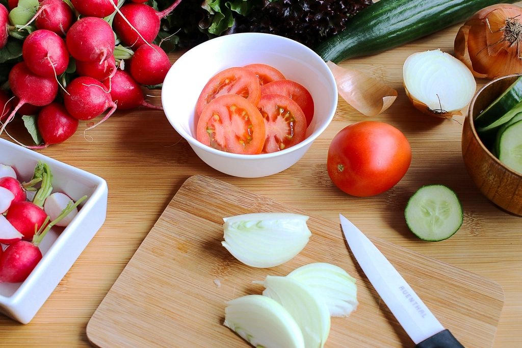 Onion–Tomato Masala Base